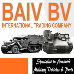 BAIV BV