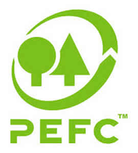 PEFC Logo