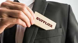 Leveranciersaudit Supplier