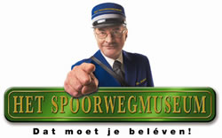Spoorwegmuseum